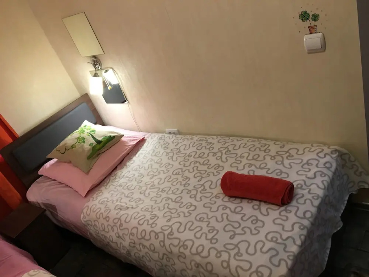 Mini-Hotel Clever