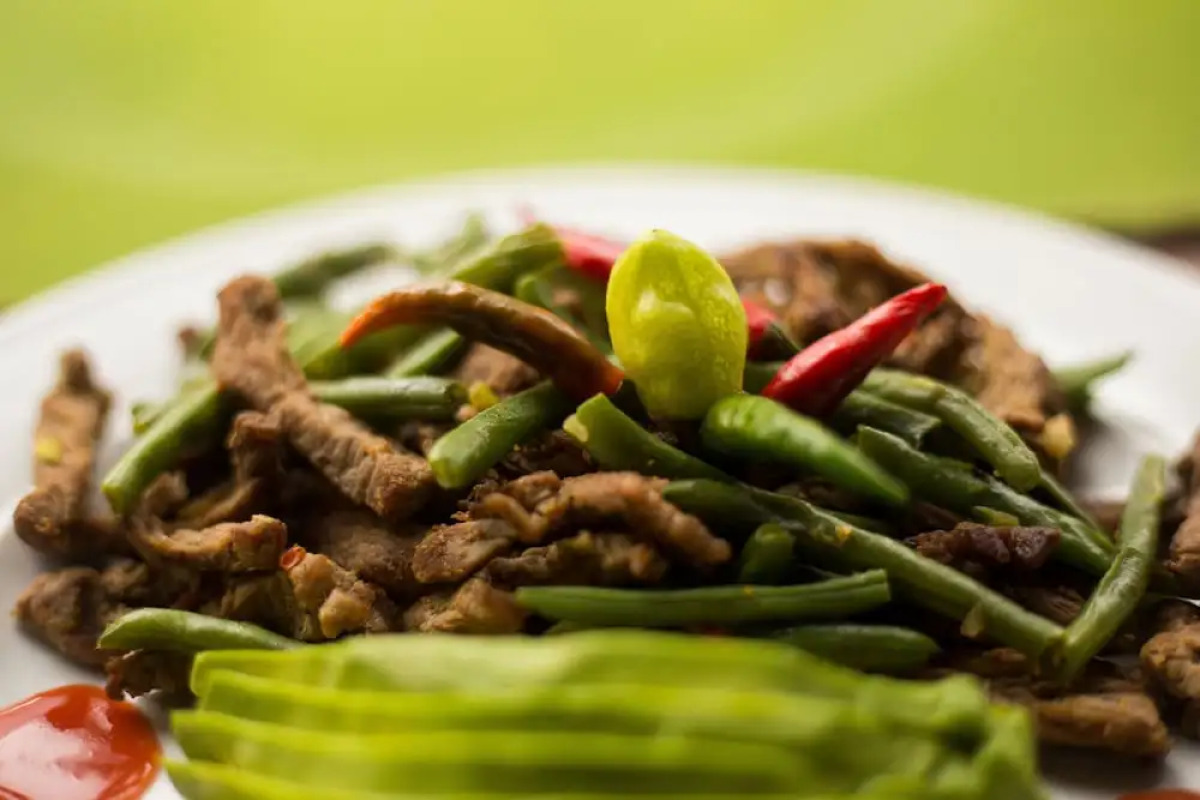 Kilemakyaro Mountain Lodge