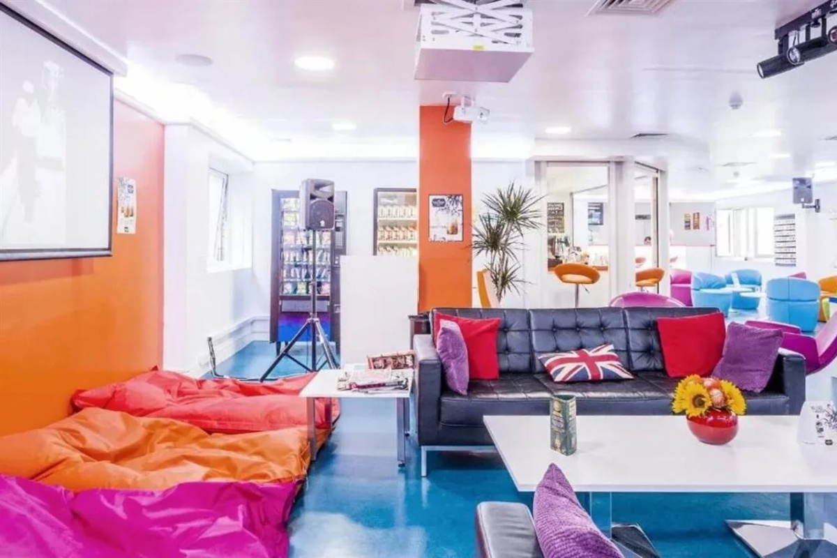 SoHostel
