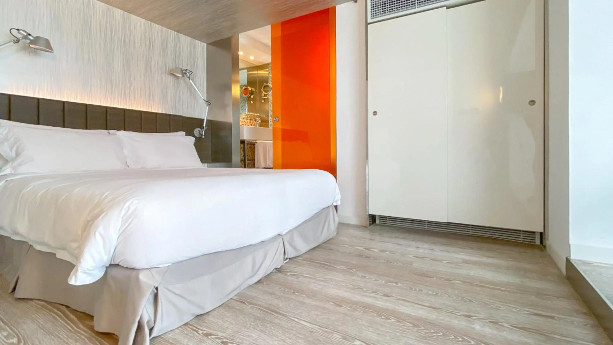 Modena by Fraser Putuo Shanghai