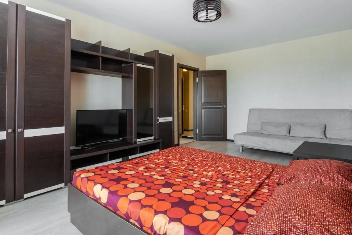 РостовДом на Островского