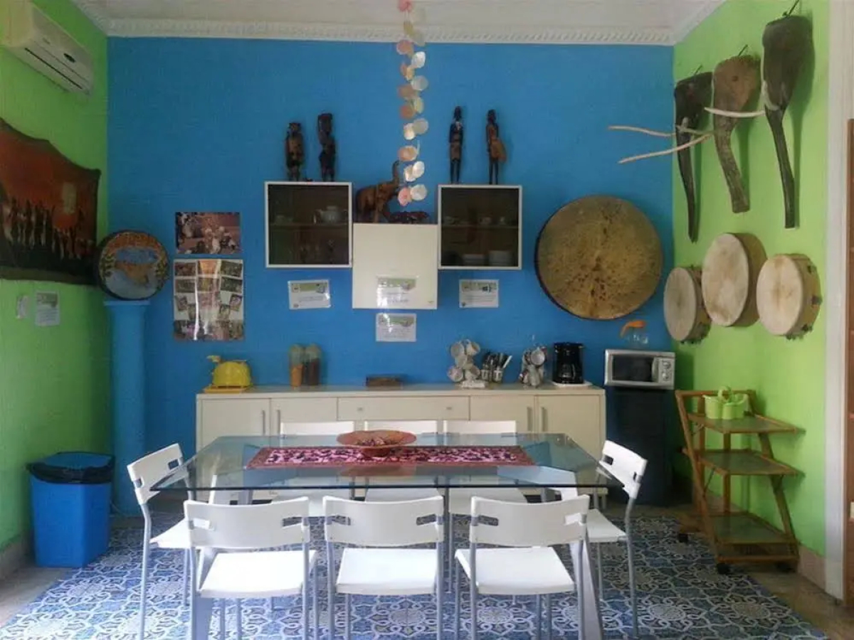 A Casa Di Amici