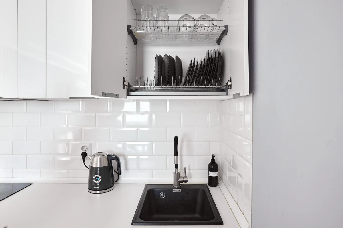 Ваш Комфорт Апарт на улице Дмитрия Благоева