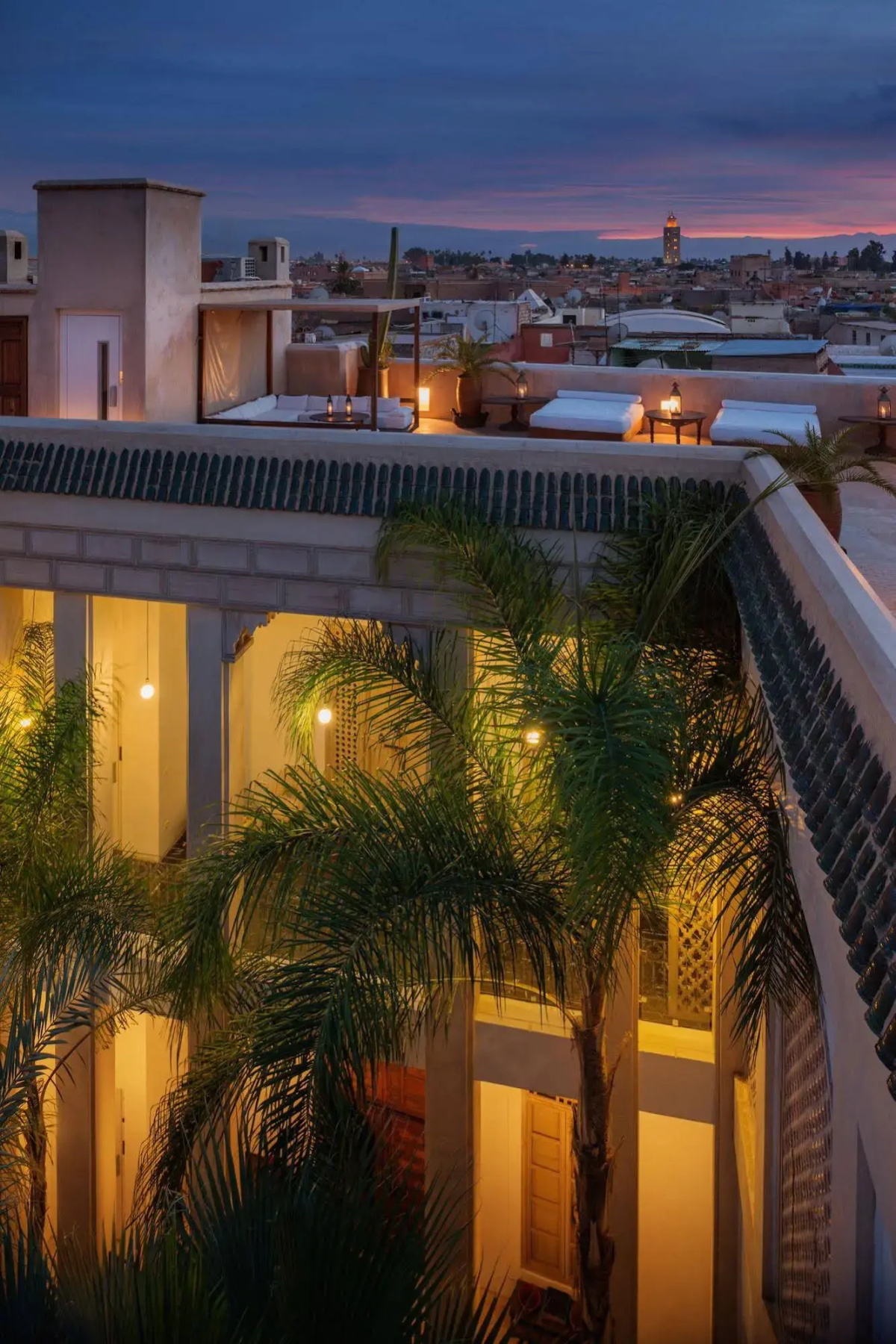 Riad Due