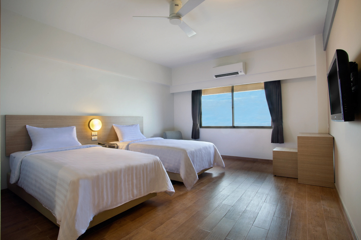Easy Planet Hat Yai