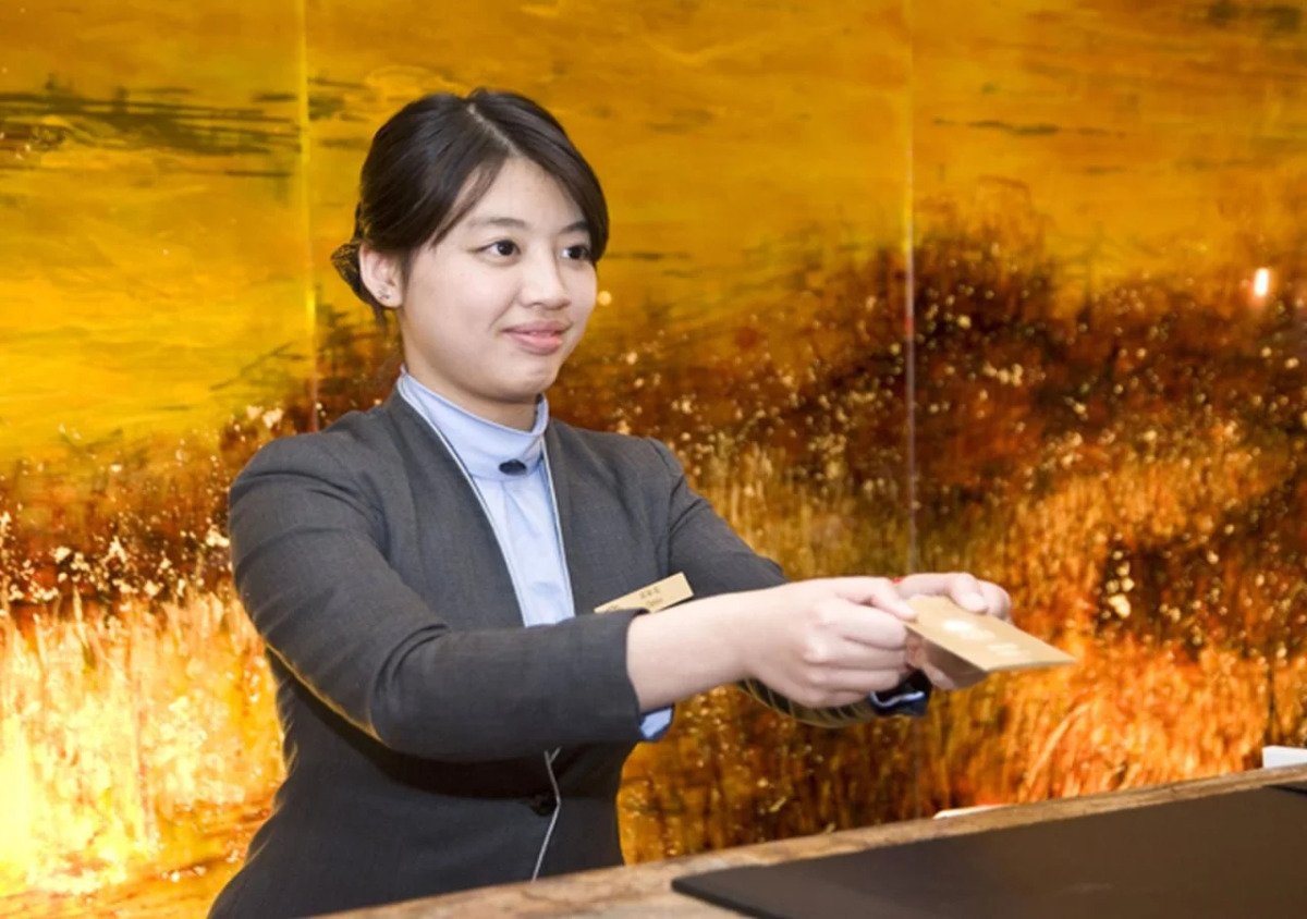 Foshan Fortuna Hotel