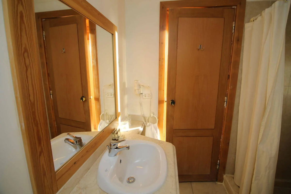 Sharm Club Beach Resort