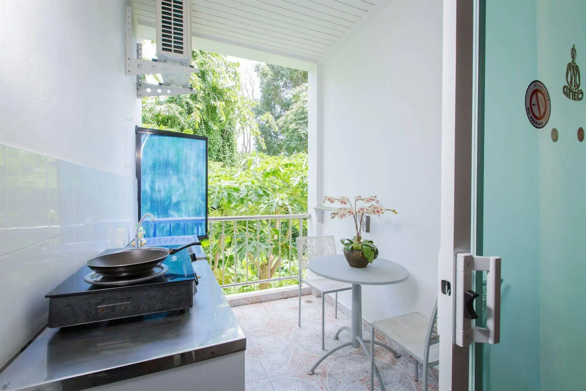 Отель SR Sea View Apartments