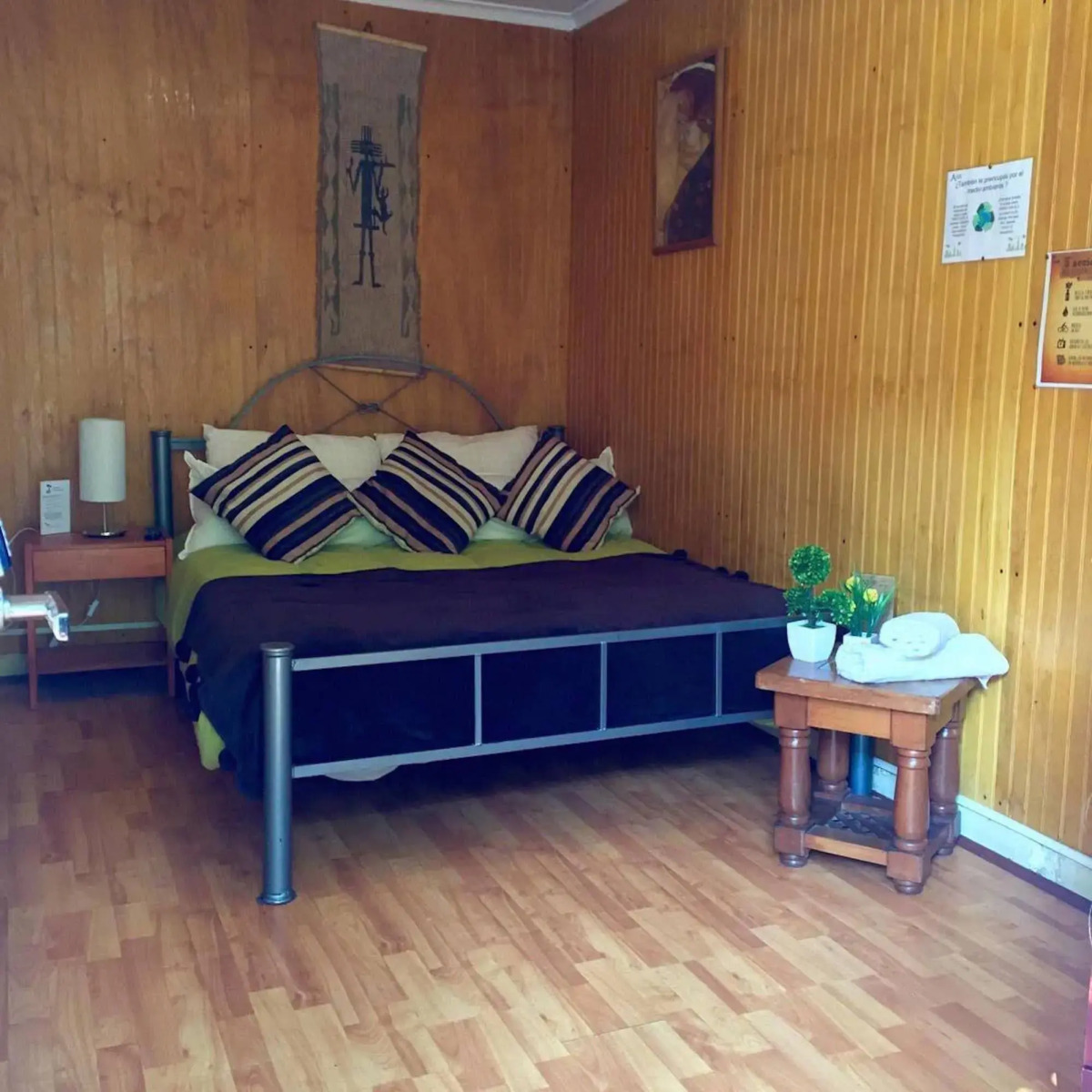 Atacama Hostel