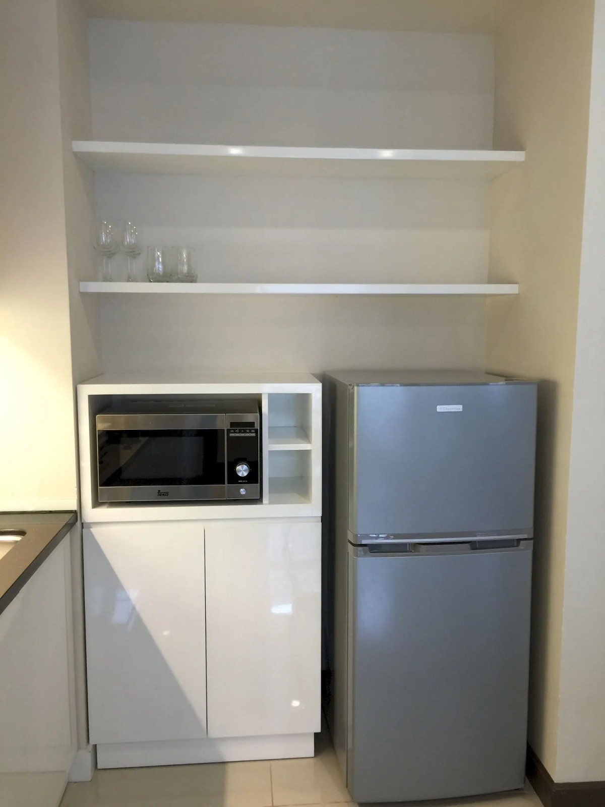 Bluesky Serviced Apartment Airport Plaza