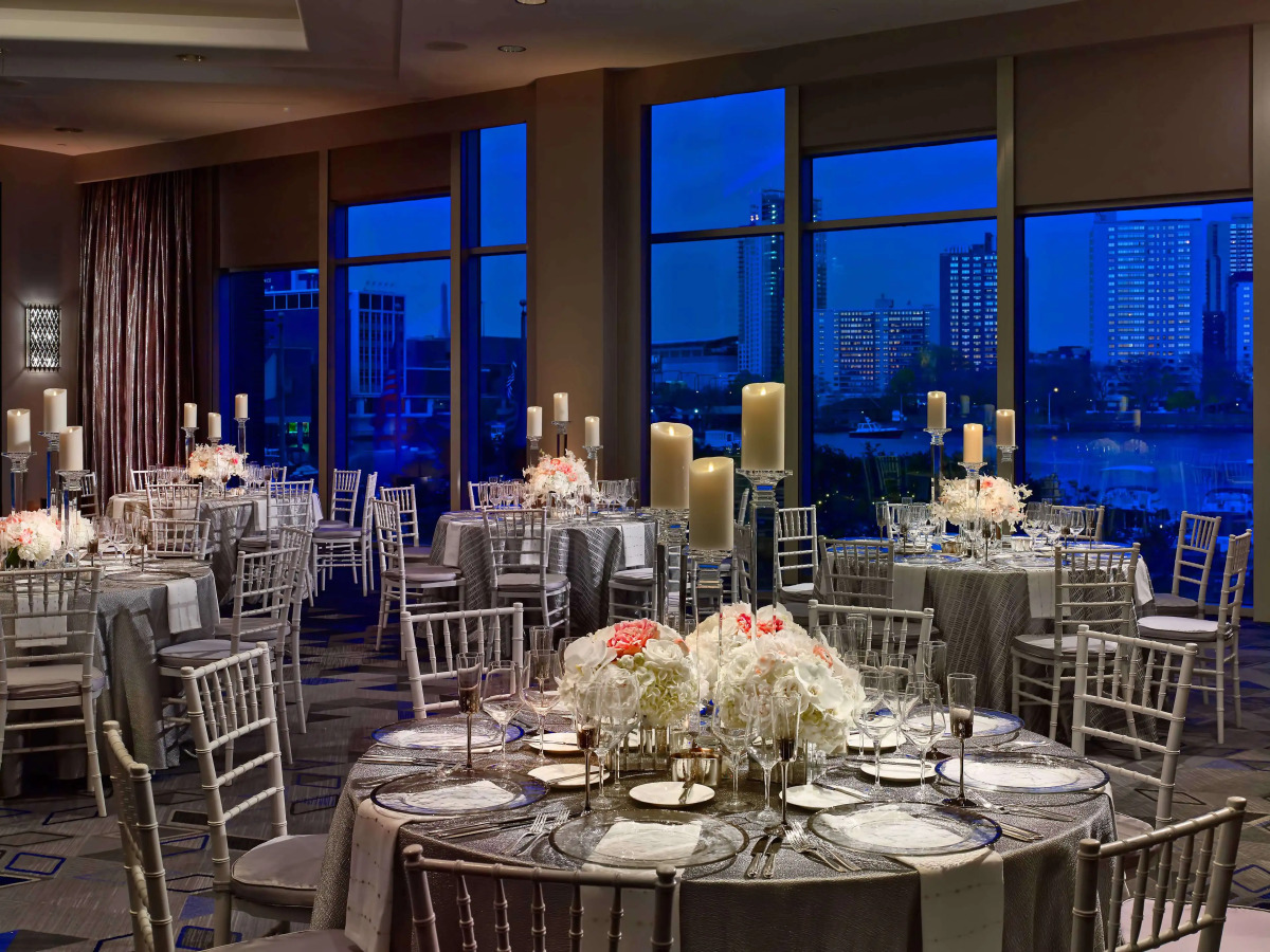 The Royal Sonesta Boston