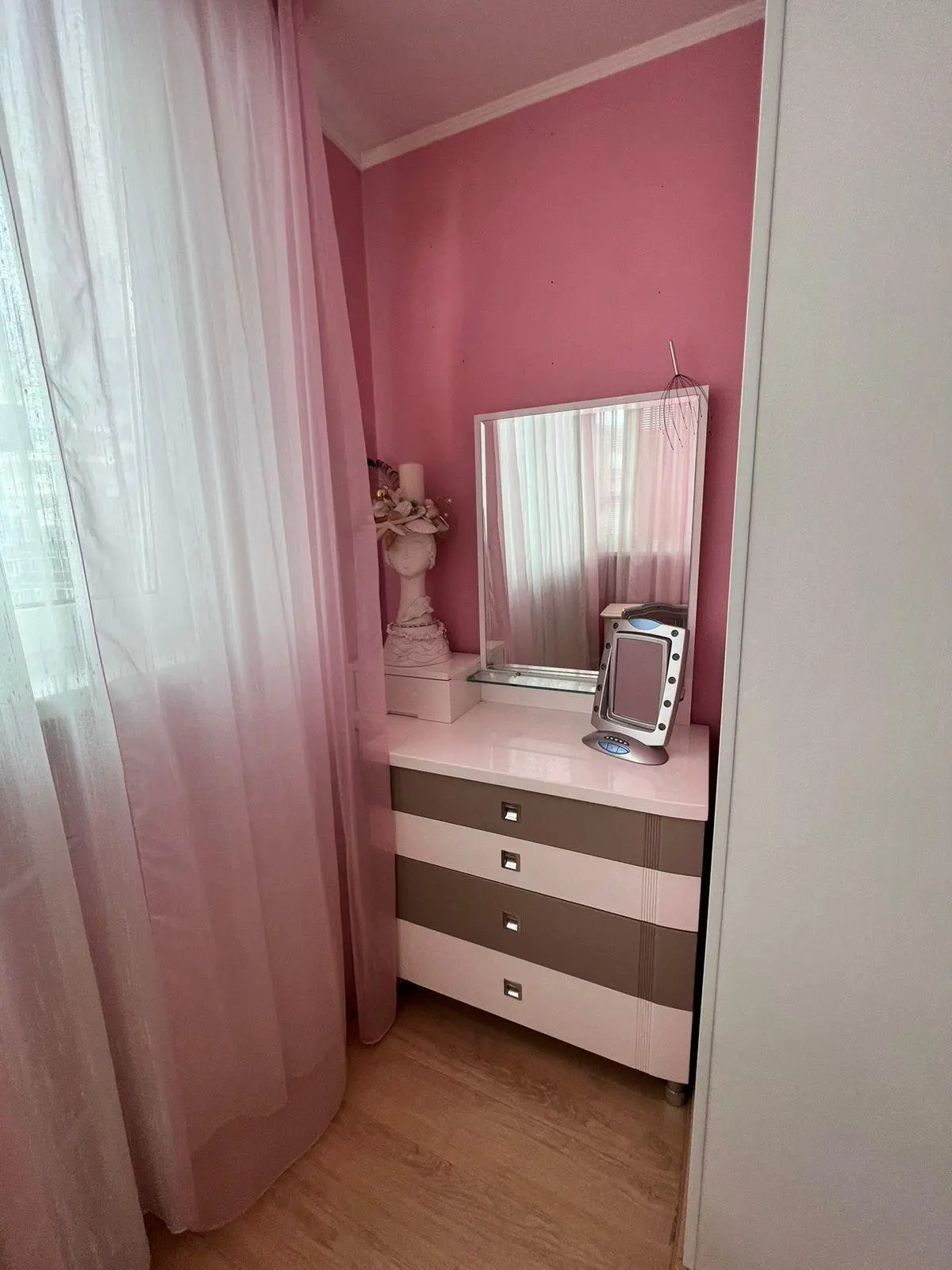 Апартаменты на улице Станюковича 12