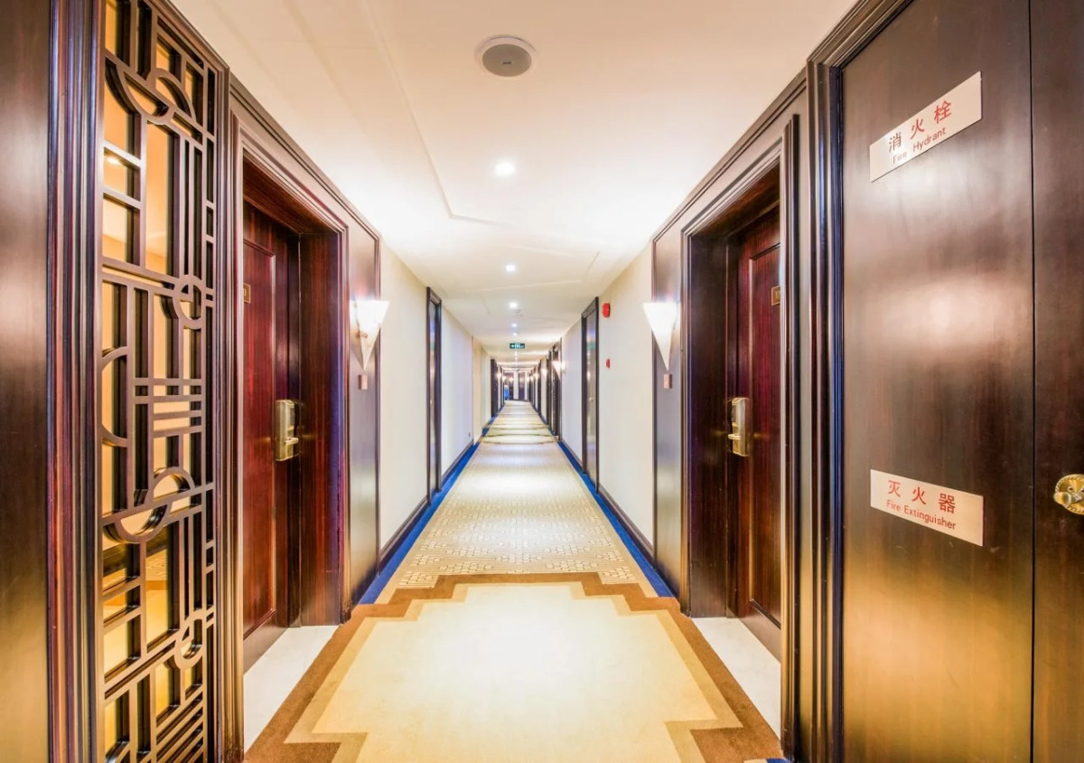 Paramount Gallery Hotel