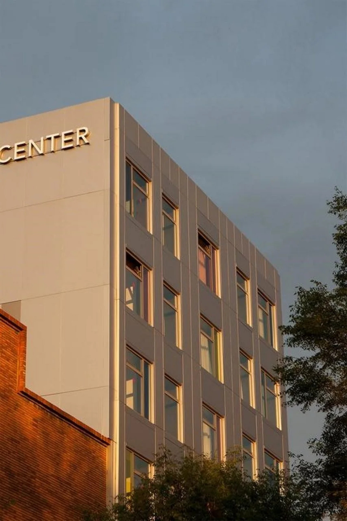 NH Barcelona Diagonal Center