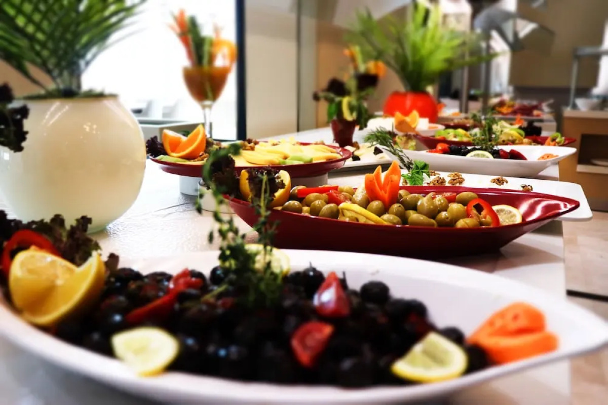 The Sign Degirmen Hotel & Spa