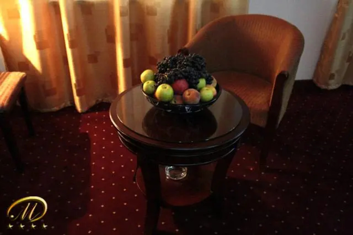 Majestic Palace (Маджестик Палас)