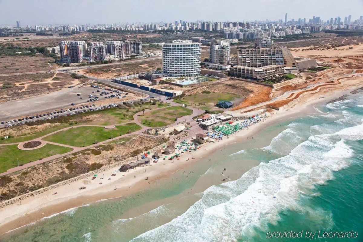 West All Suite Hotel Tel Aviv