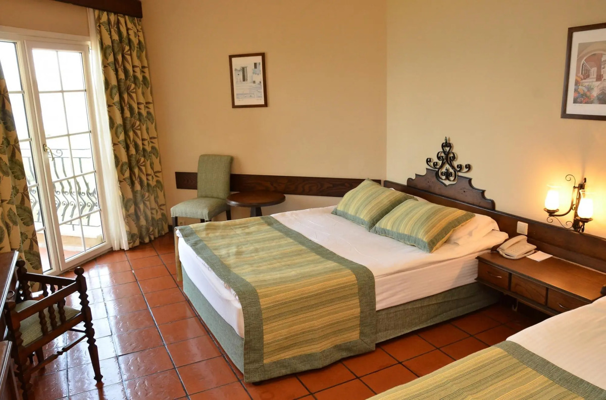 Grand Yazici Club Marmaris Palace