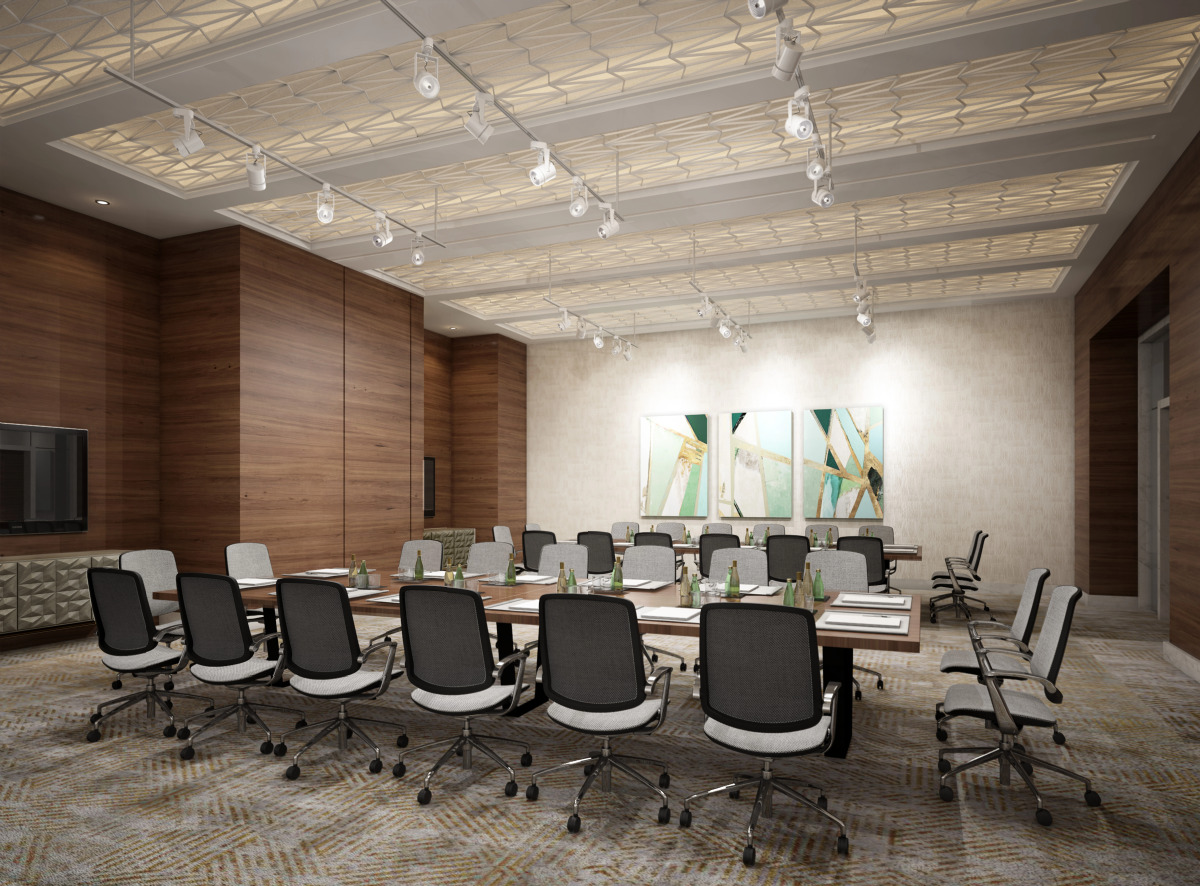 Sofitel Dubai The Obelisk