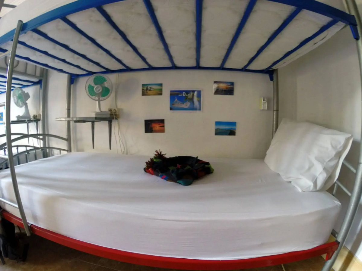 Same Same - Bungalows - Hostel