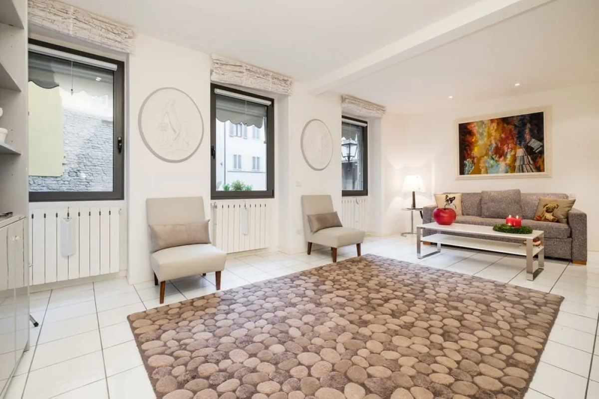 Charme&Suite Por Santa Maria