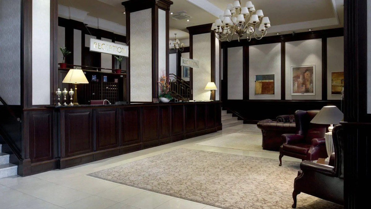 Apollo Hotel Bratislava