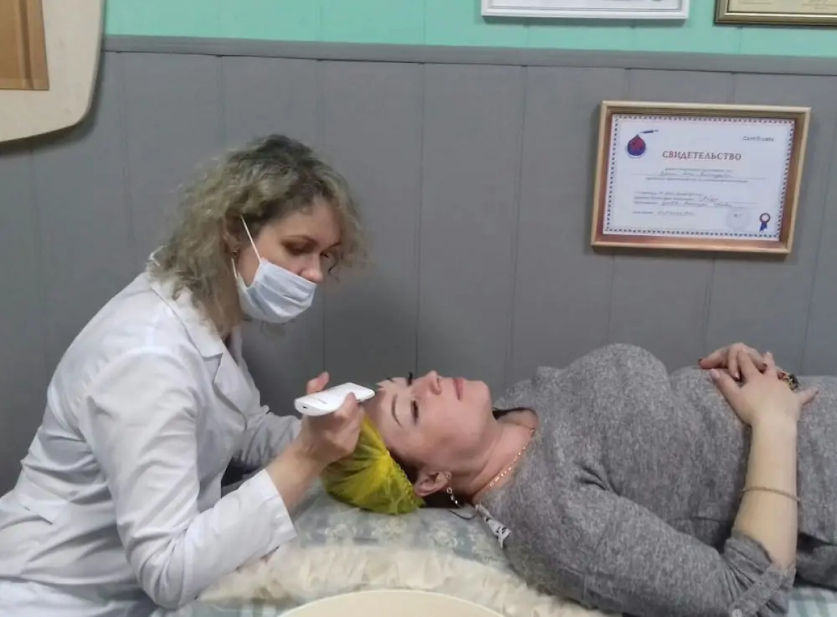 Хостел «Романов»