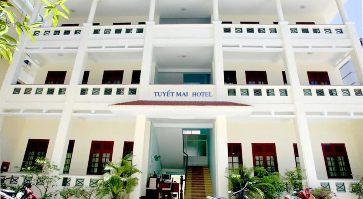 Tuyet Mai Hotel