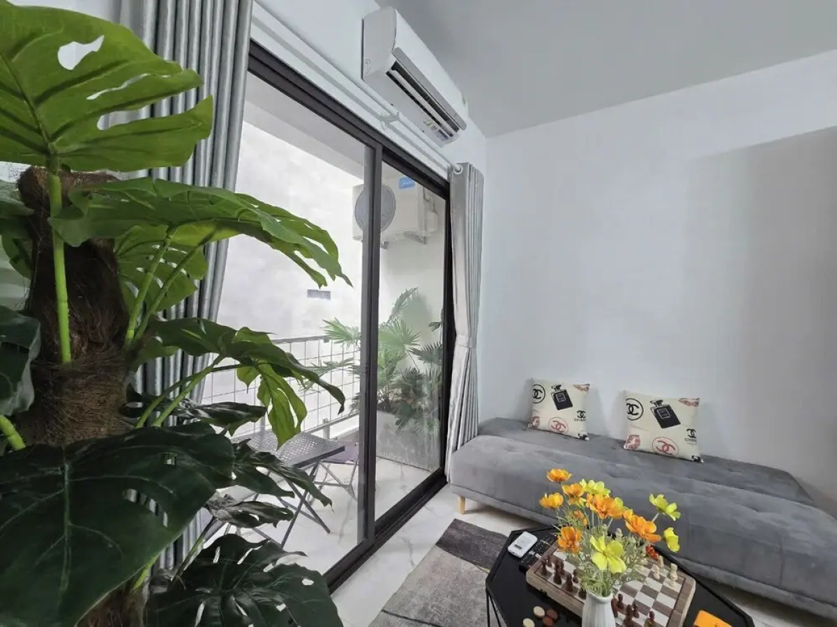 The Chilling'N Homestay