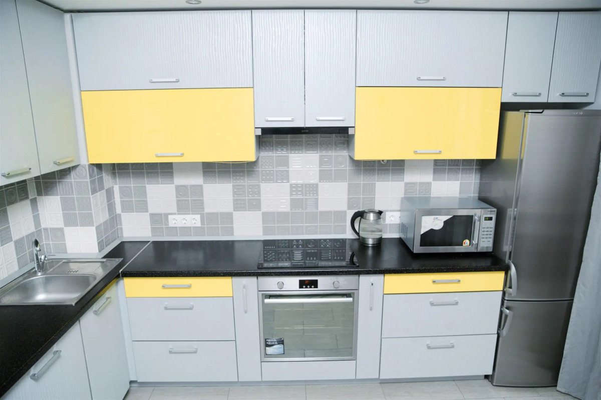 Posutochno One Days (Посуточно Ван Дэйс) на улице Жлобы 139