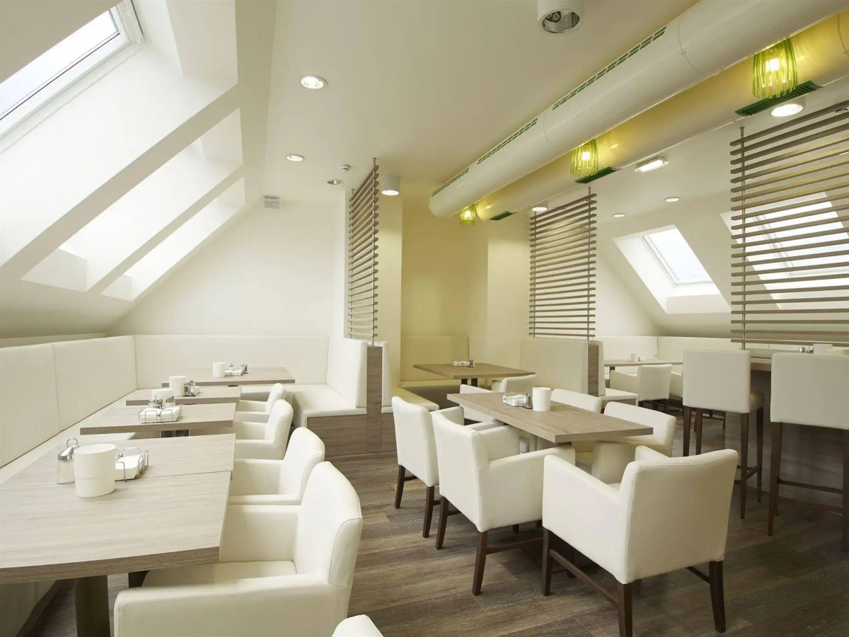 ampm Hotel Schönbrunn