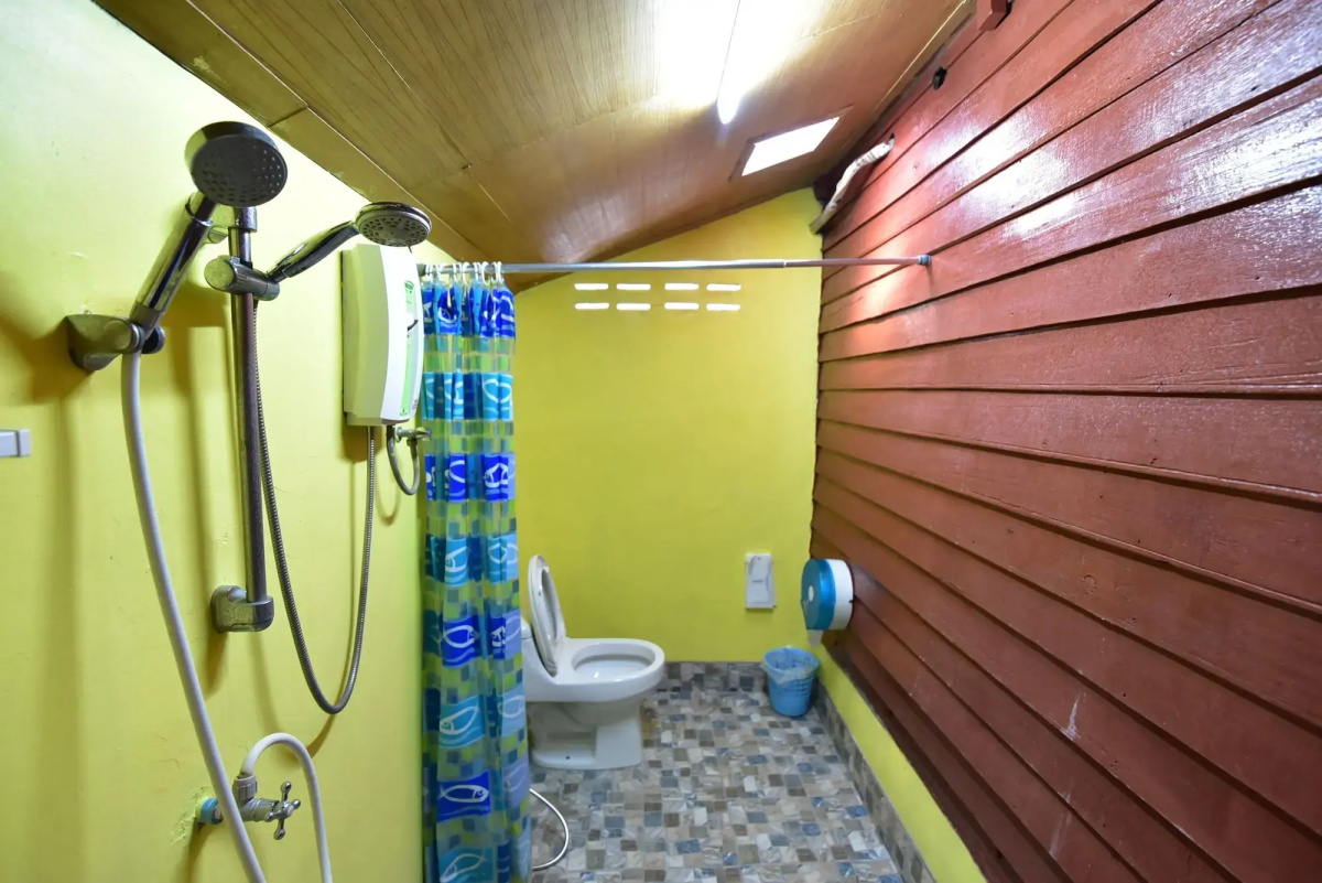 Lipe Power Beach Resort