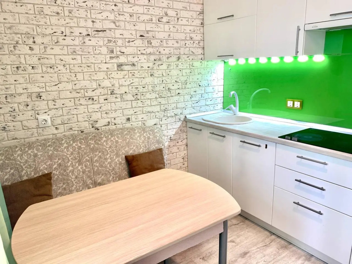 Апартаменты на бульваре Южный 18