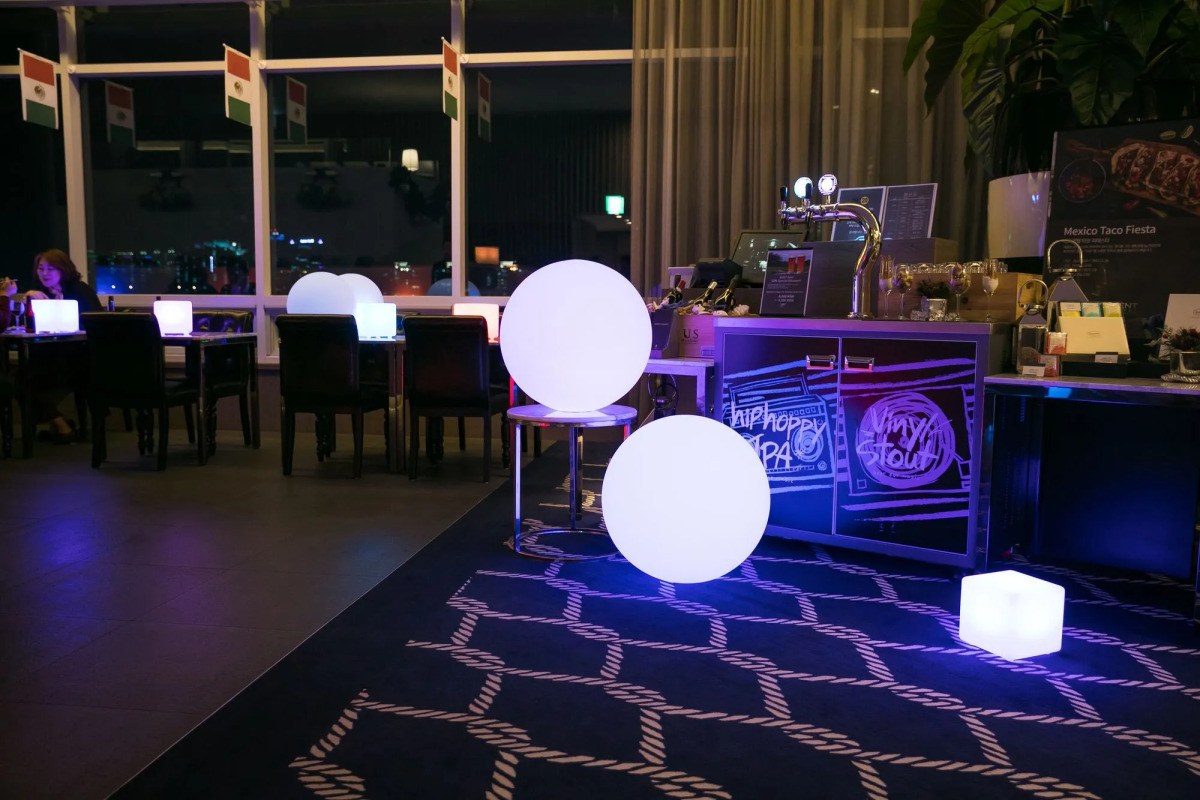 Kent Hotel Gwangalli by Kensington