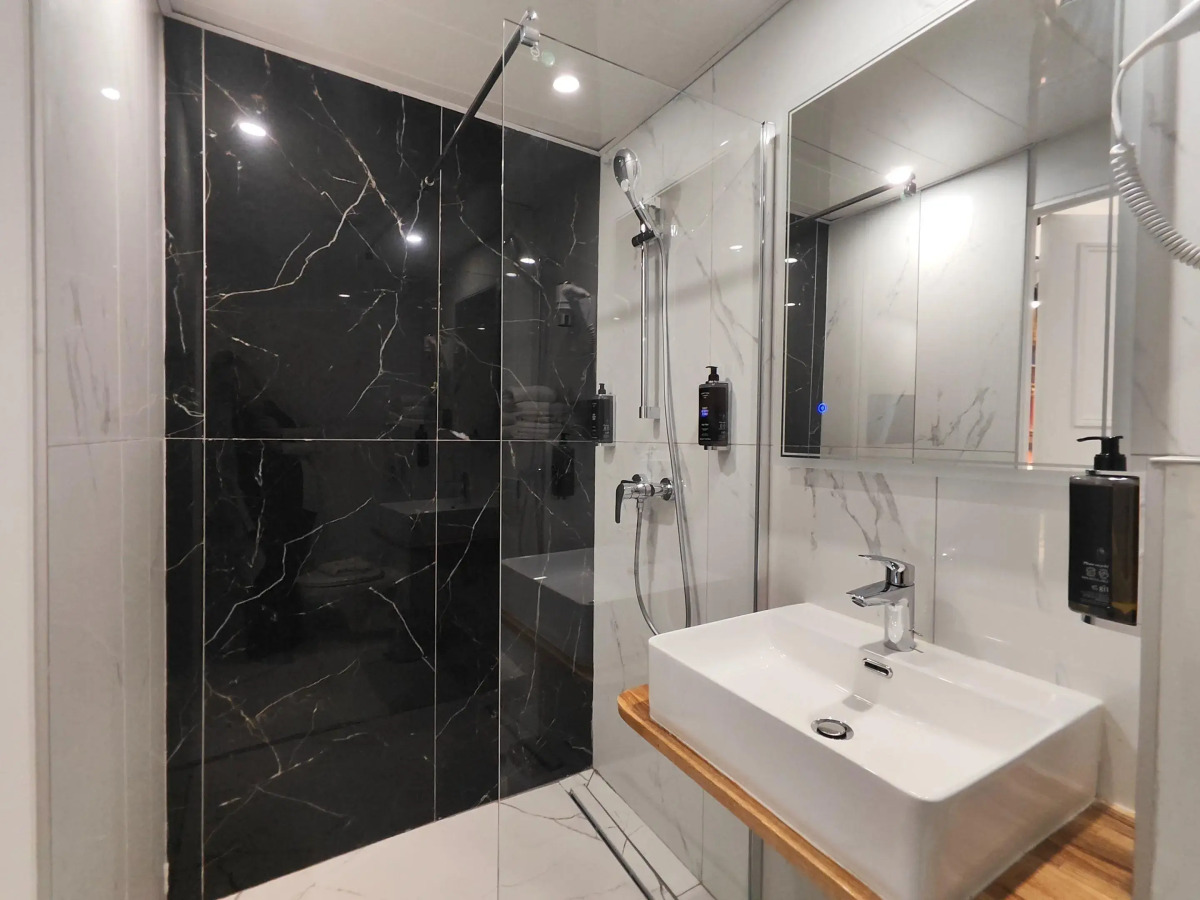 Отель Atelier Montparnasse