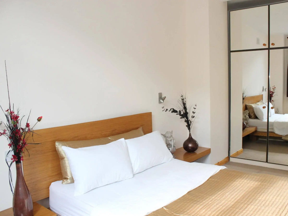 Pasha Hotel - 3* Boutique Hotel