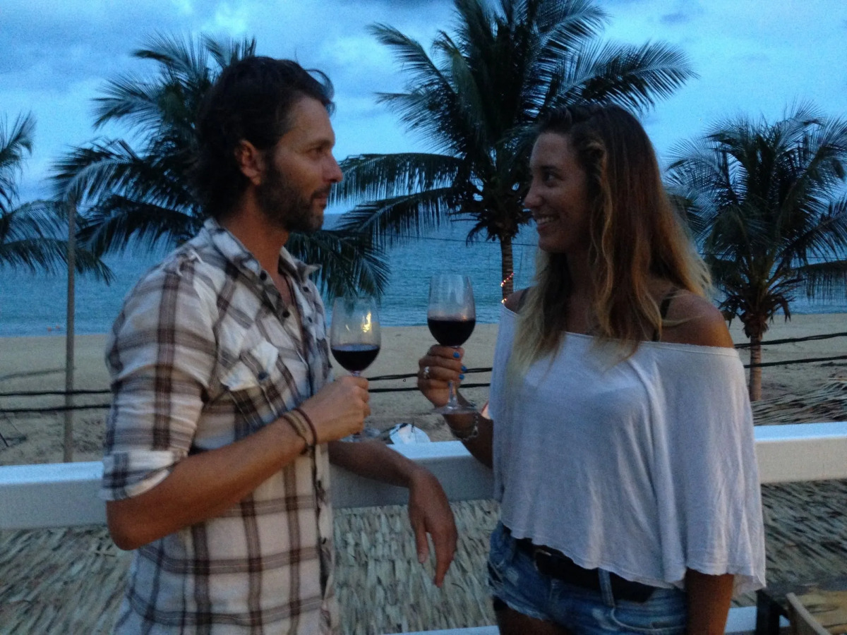 The Barat Tioman Beach Resort