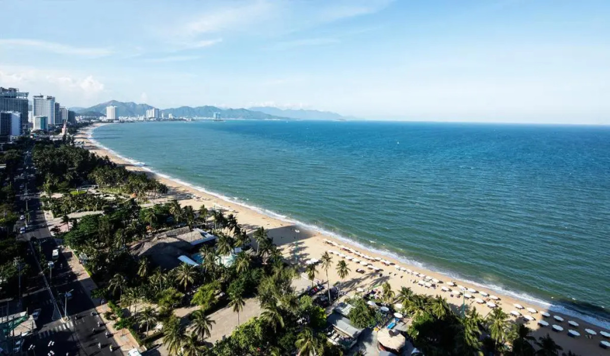 Mercure Nha Trang Beach