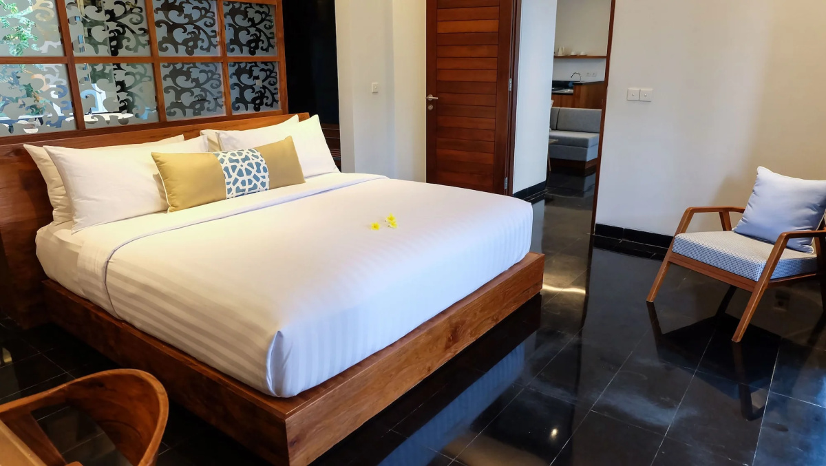 Sun Island Boutique Villas & Spa Seminyak