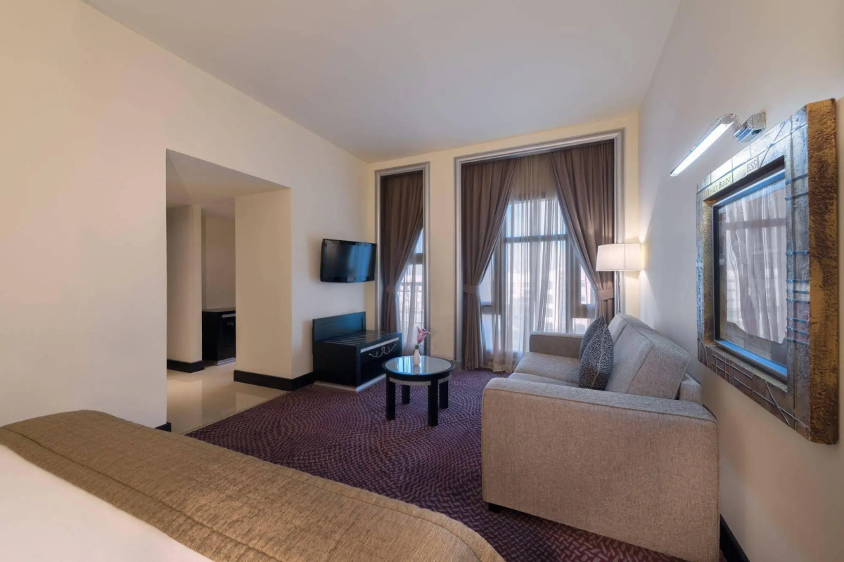 Mercure Gold Hotel Jumeirah Dubai by Accor