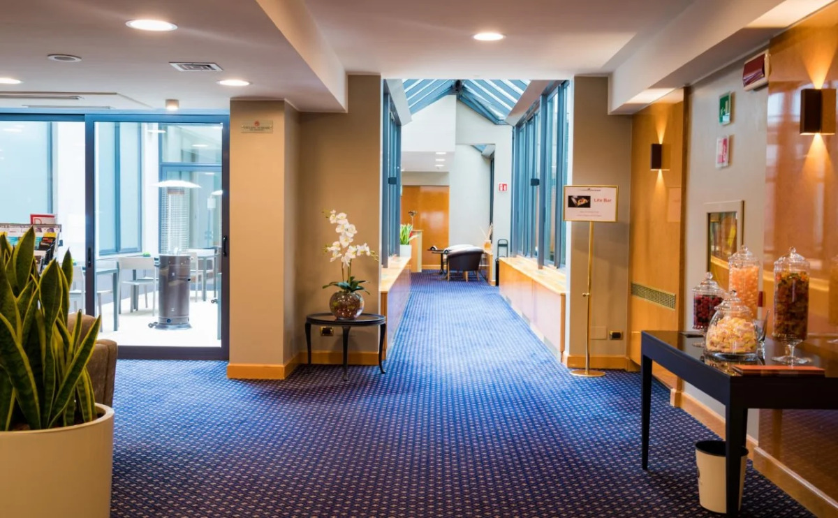 City Life Hotel Poliziano