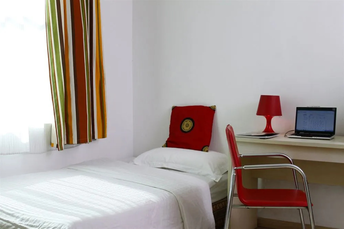 Super 8 - Fangge Hotel