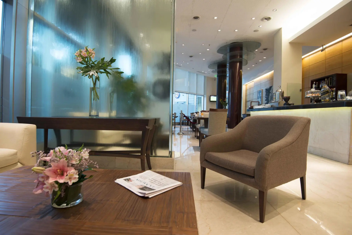 Eurobuilding Hotel Boutique Buenos Aires