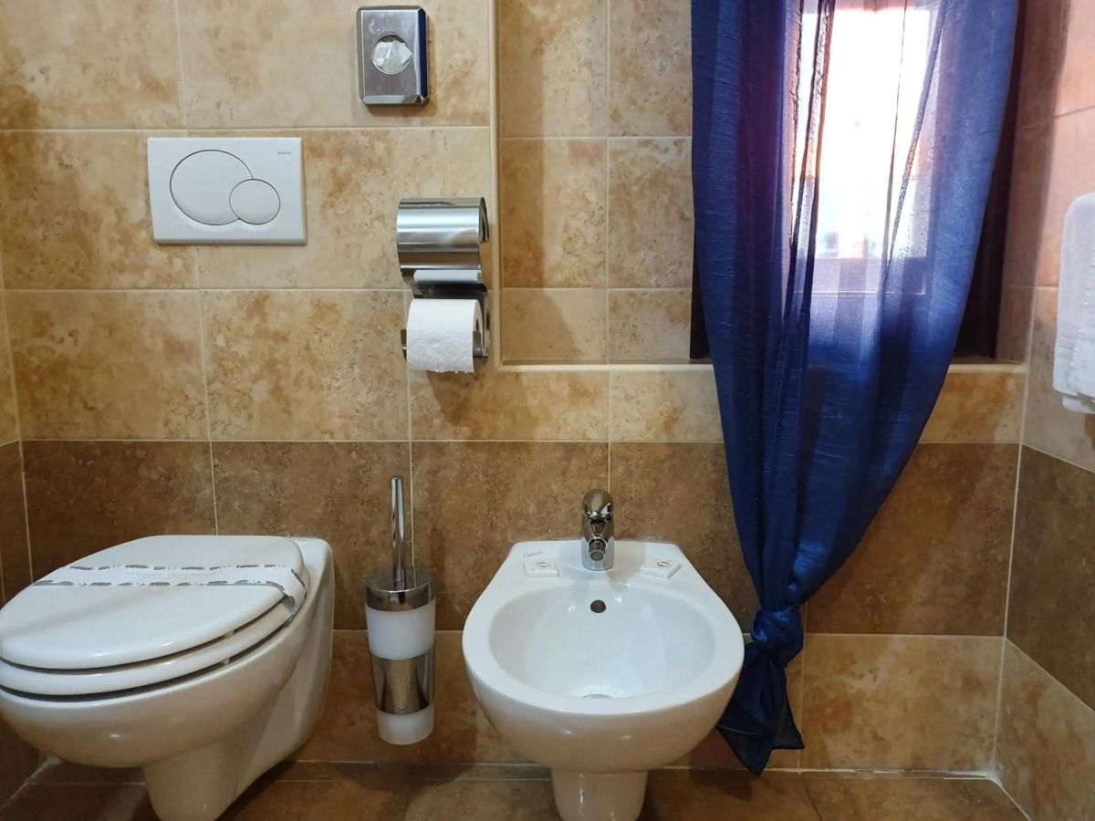 Hotel San Giorgio