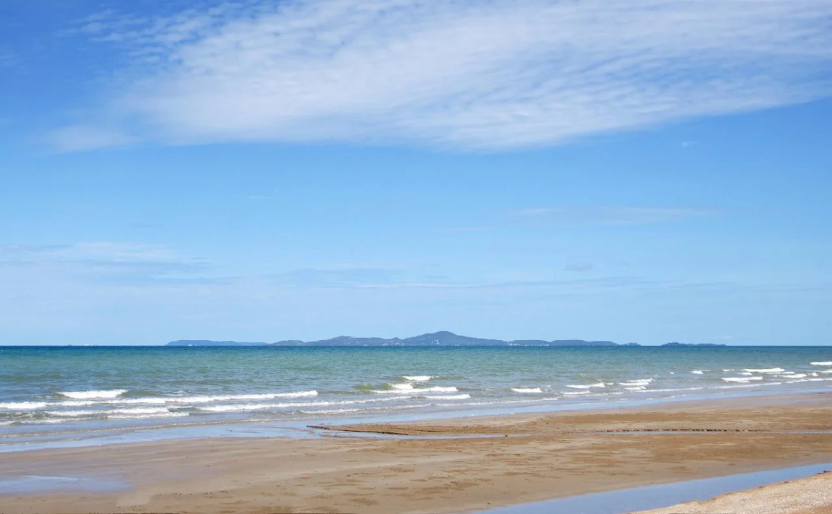 COSI Pattaya Wong Amat Beach