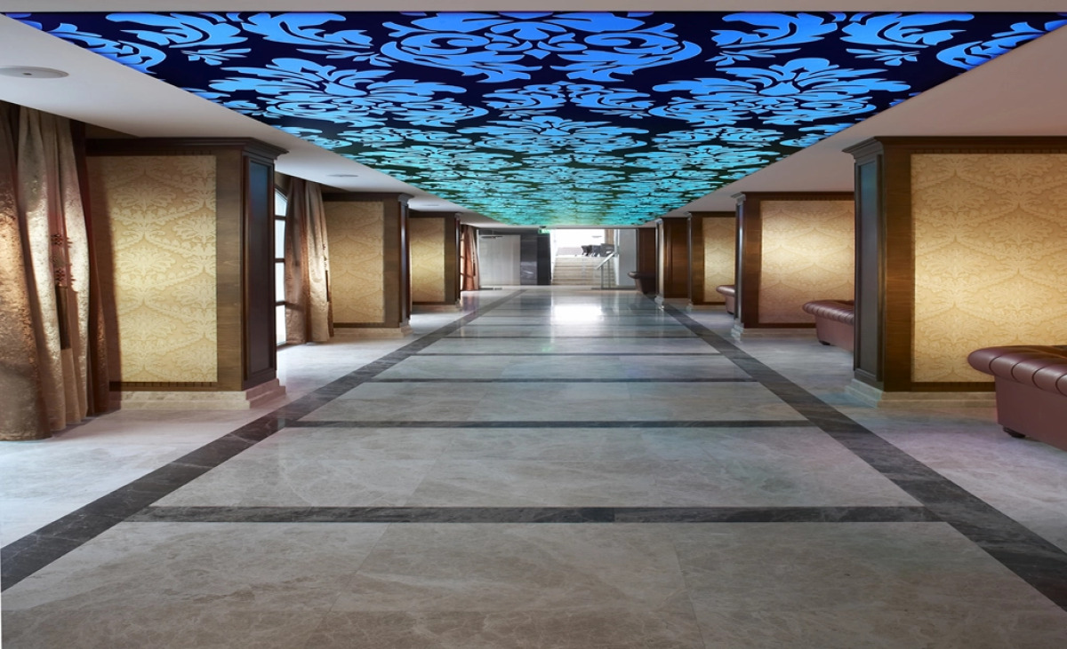 Emre Beach & Emre Hotel