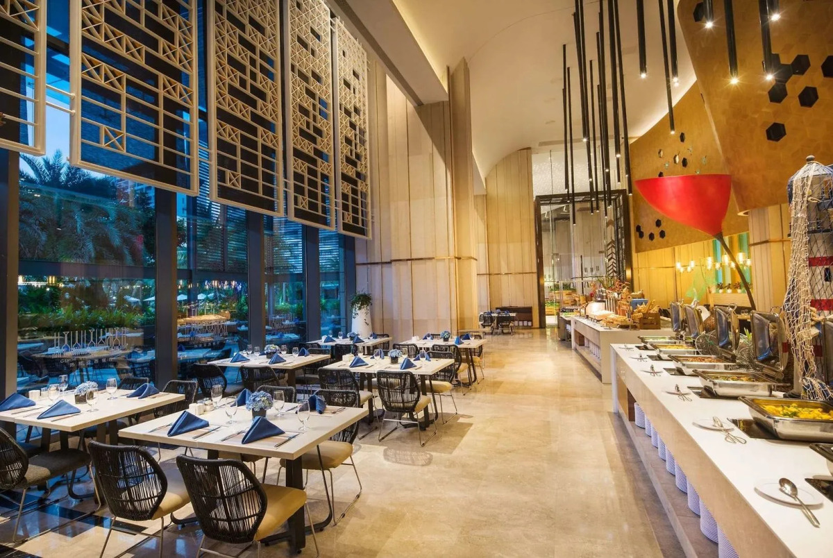 Ramada Plaza by Wyndham Sanya Bay