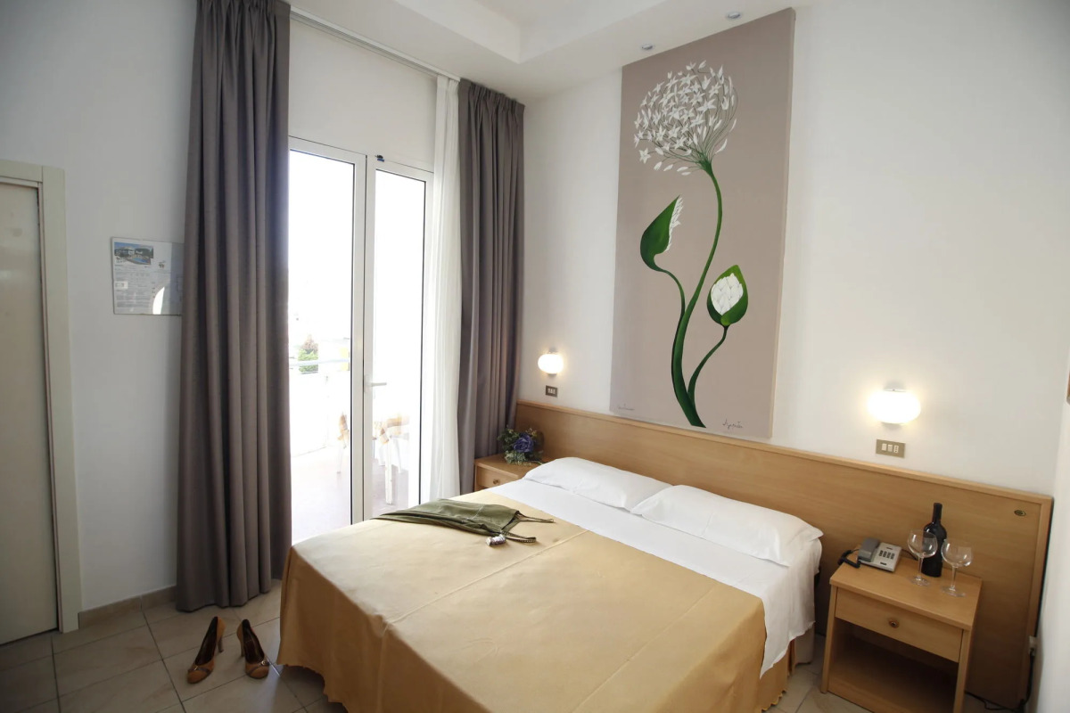 Hotel Villa dei Fiori