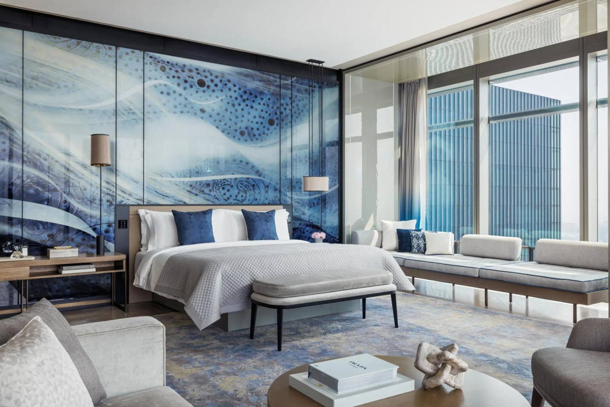 One&Only One Za'abeel