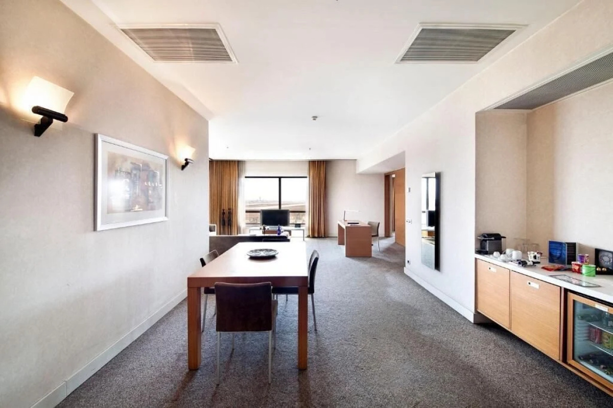 BH Conference & Airport Hotel Istanbul